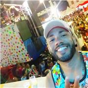 Dou aula de atividades físicas e bem estar em geral